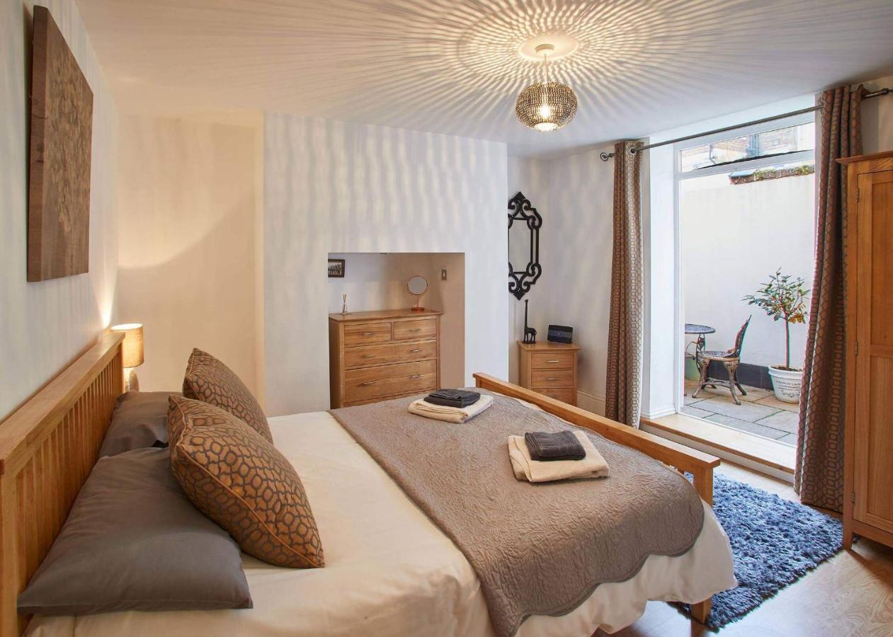 Host & Stay - Rock Pipit Whitby Ngoại thất bức ảnh