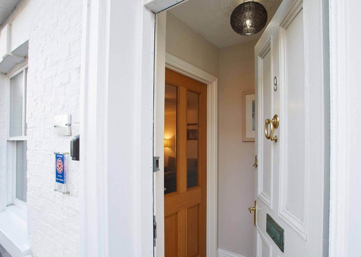Host & Stay - Rock Pipit Whitby Ngoại thất bức ảnh
