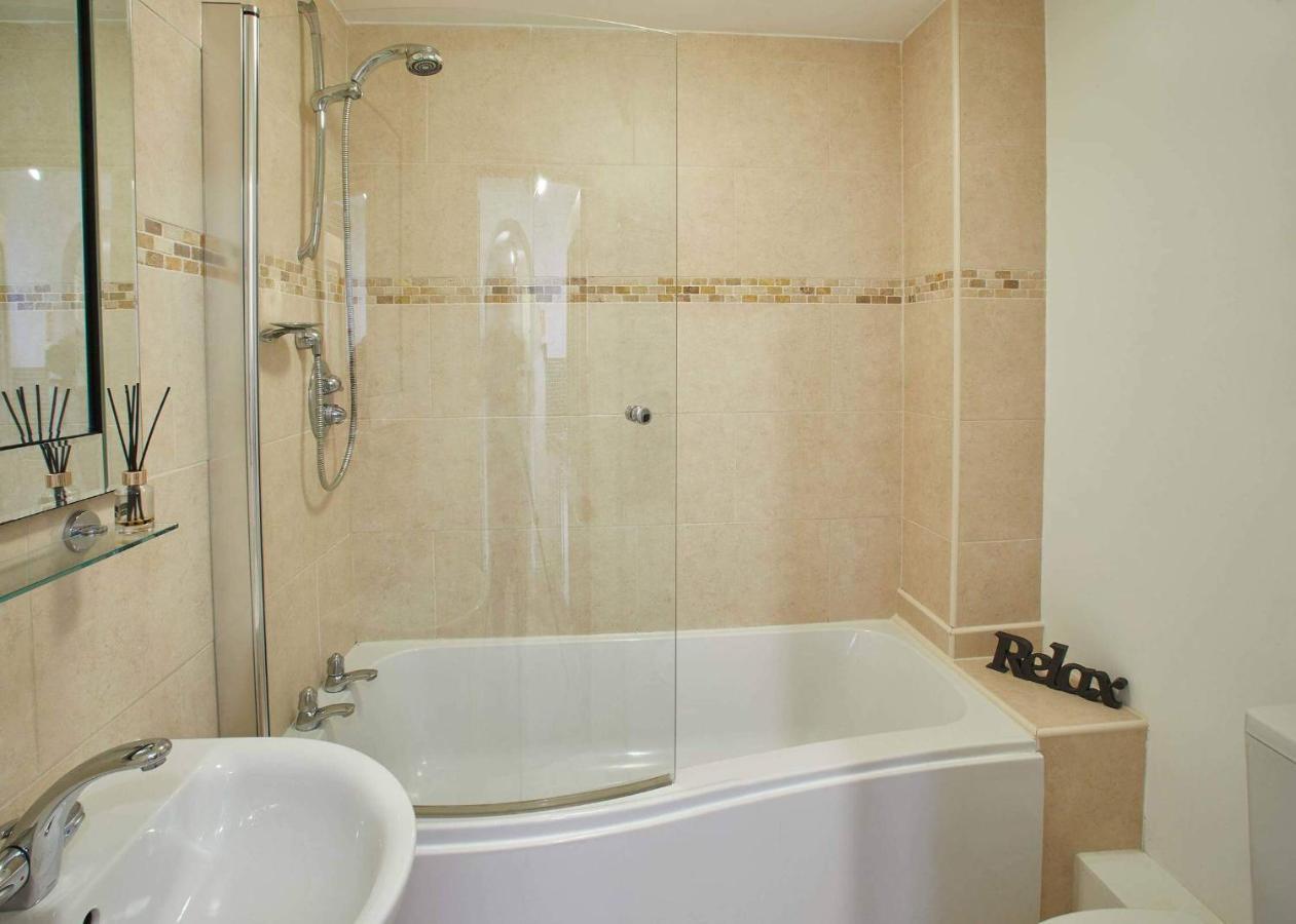 Host & Stay - Rock Pipit Whitby Ngoại thất bức ảnh