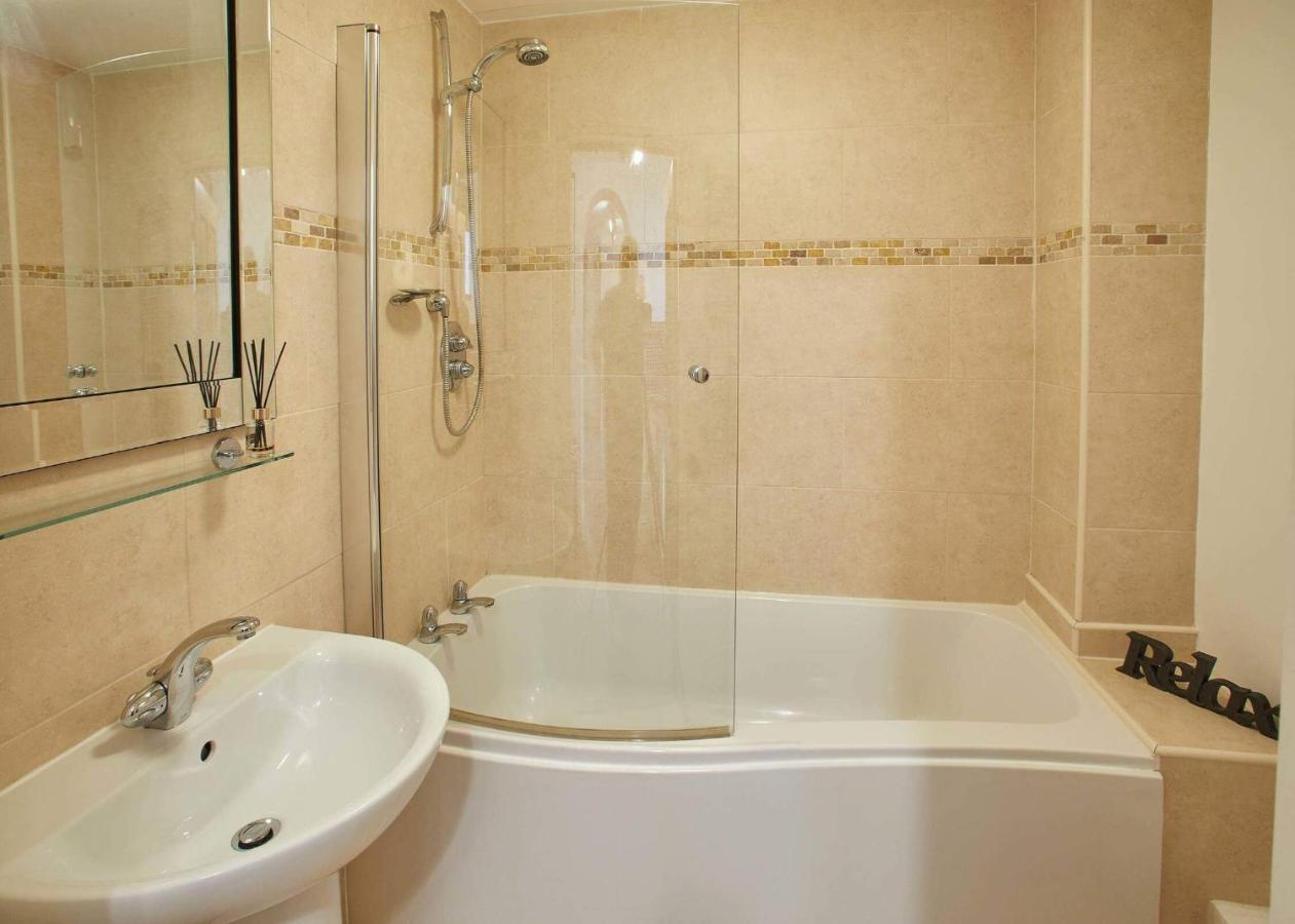 Host & Stay - Rock Pipit Whitby Ngoại thất bức ảnh